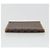 Céline Portafoglio Compatto CELINE Macadam Canvas PVC Pelle Marrone Auth 189986A - Ansicht 4
