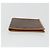 Céline Portafoglio Compatto CELINE Macadam Canvas PVC Pelle Marrone Auth 189986A - Ansicht 6