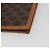 Céline Portafoglio Compatto CELINE Macadam Canvas PVC Pelle Marrone Auth 189986A - Ansicht 7