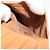 Céline Portafoglio Compatto CELINE Macadam Canvas PVC Pelle Marrone Auth 189986A - Ansicht 9