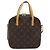LOUIS VUITTON Borsa Monogram Spontini 2way M47500 LV Auth ka5176 Monogramma - vista 13