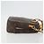 LOUIS VUITTON Borsa Monogram Spontini 2way M47500 LV Auth ka5176 Monogramma - vista 3