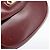 Céline Borsa a Spalla CELINE in Pelle Bordeaux Oro Autentica ar13983 D'oro Bordò - vista 10