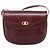 Céline Borsa a Spalla CELINE in Pelle Bordeaux Oro Autentica ar13983 D'oro Bordò - vista 13
