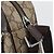 Borsa a tracolla GUCCI GG Supreme in PVC e pelle Beige Argento 114291 Auth ka5174 - vista 10