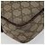 Borsa a tracolla GUCCI GG Supreme in PVC e pelle Beige Argento 114291 Auth ka5174 - vista 16