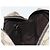 Borsa a tracolla GUCCI GG Supreme in PVC e pelle Beige Argento 114291 Auth ka5174 - vista 19