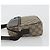 Borsa a tracolla GUCCI GG Supreme in PVC e pelle Beige Argento 114291 Auth ka5174 - vista 4