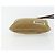 Borsa a tracolla FENDI in velluto a coste beige argento Auth mr2721 - vista 5