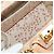 LOUIS VUITTON Bolsa Miaowgram Petite Vallees Bege M14592 LV Auth 190136SM Monograma - vista 10