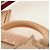 LOUIS VUITTON Bolsa Miaowgram Petite Vallees Bege M14592 LV Auth 190136SM Monograma - vista 14