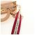LOUIS VUITTON Bolsa Miaowgram Petite Vallees Bege M14592 LV Auth 190136SM Monograma - vista 15