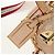 LOUIS VUITTON Bolsa Miaowgram Petite Vallees Bege M14592 LV Auth 190136SM Monograma - vista 25