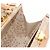 LOUIS VUITTON Bolsa Miaowgram Petite Vallees Bege M14592 LV Auth 190136SM Monograma - vista 32