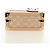 LOUIS VUITTON Bolsa Miaowgram Petite Vallees Bege M14592 LV Auth 190136SM Monograma - vista 5