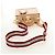 LOUIS VUITTON Bolsa Miaowgram Petite Vallees Bege M14592 LV Auth 190136SM Monograma - vista 8