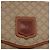 Céline Borsa a Spalla CELINE Macadam Canvas PVC Beige Oro Auth 190500 D'oro - vista 20