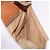 Céline Borsa a Spalla CELINE Macadam Canvas PVC Beige Oro Auth 190500 D'oro - vista 22
