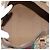 Borsa Boston GUCCI GG Supreme Web Sherry Line in PVC Beige Oro Auth 189420 D'oro - vista 11