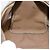 Borsa Boston GUCCI GG Supreme Web Sherry Line in PVC Beige Oro Auth 189420 D'oro - vista 18