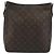 LOUIS VUITTON Bolso de Hombro Monogram Looping GM M51145 LV Auth BA13977 Monograma - vista 13