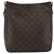 LOUIS VUITTON Bolso de Hombro Monogram Looping GM M51145 LV Auth BA13977 Monograma - vista 2