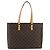 LOUIS VUITTON Borsa Tote Monogram Luco M51155 LV Auth 190865 Monogramma - vista 13