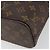 LOUIS VUITTON Borsa Tote Monogram Luco M51155 LV Auth 190865 Monogramma - vista 17