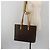 LOUIS VUITTON Borsa Tote Monogram Luco M51155 LV Auth 190865 Monogramma - vista 25