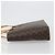 LOUIS VUITTON Borsa Tote Monogram Luco M51155 LV Auth 190865 Monogramma - vista 4