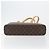 LOUIS VUITTON Borsa Tote Monogram Luco M51155 LV Auth 190865 Monogramma - vista 6