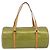LOUIS VUITTON Monogram Vernis Bedford Hand Bag Baby Blue M91007 LV Auth 190801 Blu chiaro - vista 13