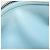 LOUIS VUITTON Monogram Vernis Bedford Hand Bag Baby Blue M91007 LV Auth 190801 Blu chiaro - vista 19