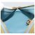 LOUIS VUITTON Monogram Vernis Bedford Hand Bag Baby Blue M91007 LV Auth 190801 Blu chiaro - vista 21