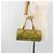 LOUIS VUITTON Monogram Vernis Bedford Hand Bag Baby Blue M91007 LV Auth 190801 Blu chiaro - vista 22