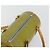 LOUIS VUITTON Monogram Vernis Bedford Hand Bag Baby Blue M91007 LV Auth 190801 Blu chiaro - vista 6