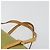 LOUIS VUITTON Monogram Vernis Bedford Hand Bag Baby Blue M91007 LV Auth 190801 Blu chiaro - vista 8