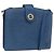 LOUIS VUITTON Epi Capuchin Shoulder Bag Blue M52345 LV Auth ep15066