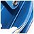 LOUIS VUITTON Epi Capuchin Shoulder Bag Blue M52345 LV Auth ep15066 - vista 10