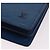 LOUIS VUITTON Epi Capuchin Shoulder Bag Blue M52345 LV Auth ep15066 - vista 14