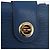 LOUIS VUITTON Epi Capuchin Shoulder Bag Blue M52345 LV Auth ep15066 - vista 17