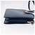 LOUIS VUITTON Epi Capuchin Shoulder Bag Blue M52345 LV Auth ep15066 - vista 3