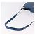 LOUIS VUITTON Epi Capuchin Shoulder Bag Blue M52345 LV Auth ep15066 - vista 7