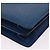 LOUIS VUITTON Epi Capuchin Shoulder Bag Blue M52345 LV Auth ep15066 - vista 9