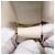 Borsa a Spalla LOUIS VUITTON Epi Petit Noe Bianco Yvoire M4084J LV Auth 191694 - vista 12