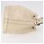 Borsa a Spalla LOUIS VUITTON Epi Petit Noe Bianco Yvoire M4084J LV Auth 191694 - vista 3