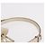 Borsa a Spalla LOUIS VUITTON Epi Petit Noe Bianco Yvoire M4084J LV Auth 191694 - vista 9