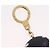 LOUIS VUITTON Monogram Multicolor Astropill Portachiavi Nero M51912 Auth 191606 - vista 4