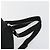 Zaino PRADA Nylon Nero Argento Auth 188430 - vista 15