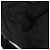 Zaino PRADA Nylon Nero Argento Auth 188430 - vista 17